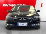 Opel Insignia 2020 Musta