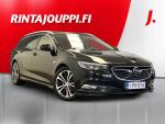 Opel Insignia 2020 Musta