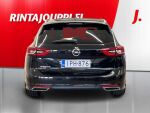 Opel Insignia 2020 Musta