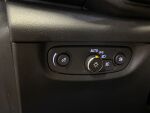 Opel Insignia 2020 Musta