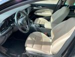 Opel Insignia 2020 Musta