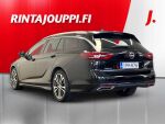Opel Insignia 2020 Musta