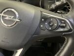 Opel Insignia 2020 Musta