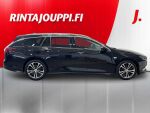 Opel Insignia 2020 Musta