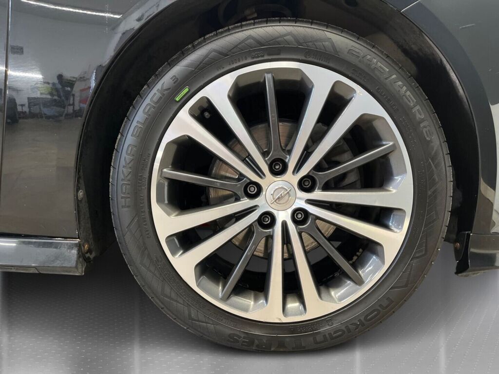 Opel Insignia 2020 Musta