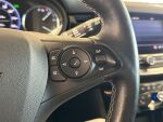 Opel Astra 2020 Punainen