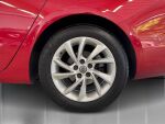 Opel Astra 2020 Punainen