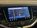 Opel Astra 2020 Punainen