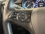 Opel Astra 2020 Punainen