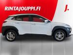 Hyundai KONA 2020 Valkoinen