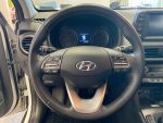 Hyundai KONA 2020 Valkoinen