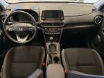 Hyundai KONA 2020 Valkoinen