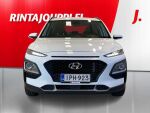 Hyundai KONA 2020 Valkoinen