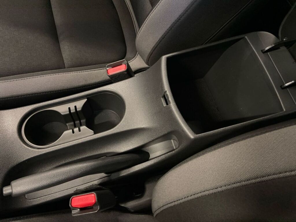 Hyundai KONA 2020 Valkoinen