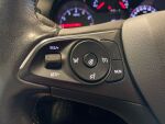 Opel Crossland 2022 Valkoinen