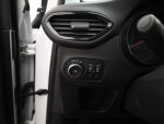 Opel Crossland 2022 Valkoinen