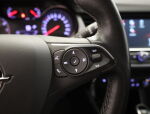 Opel Crossland 2022 Valkoinen