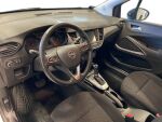 Opel Crossland 2022 Valkoinen