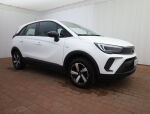 Opel Crossland 2022 Valkoinen