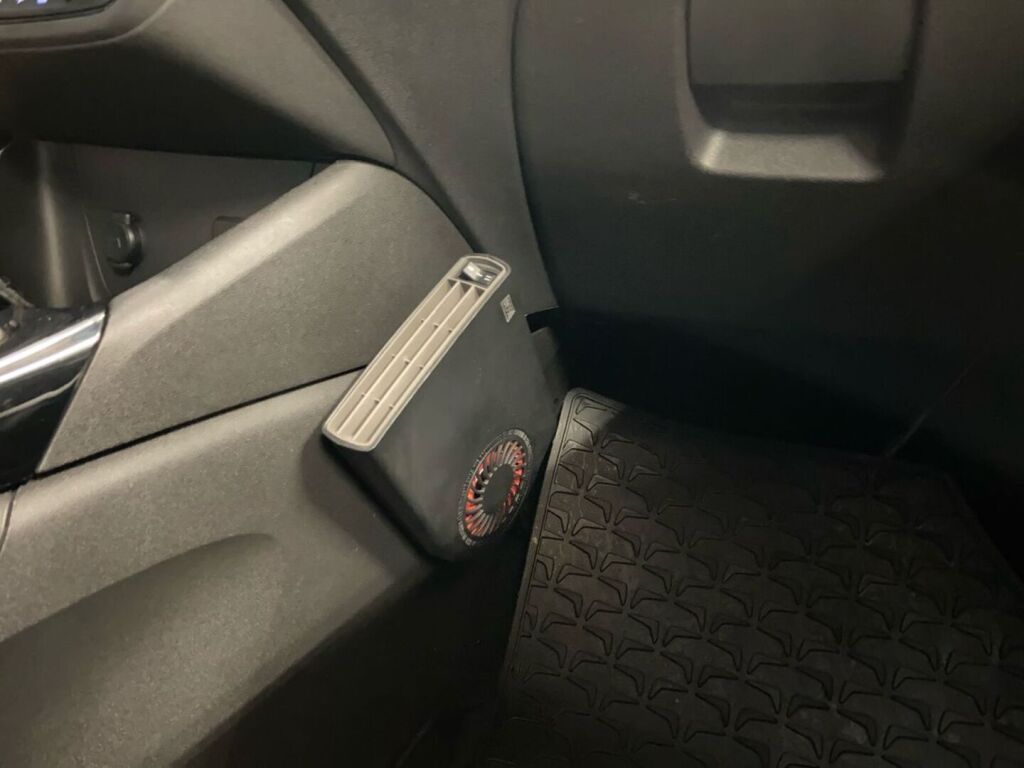 Opel Crossland 2022 Valkoinen