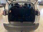 Opel Crossland 2022 Valkoinen