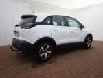 Opel Crossland 2022 Valkoinen
