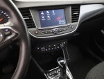 Opel Crossland 2022 Valkoinen