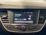 Opel Crossland 2022 Valkoinen