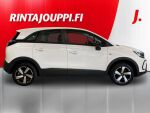 Opel Crossland 2022 Valkoinen