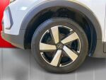 Opel Crossland 2022 Valkoinen