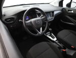Opel Crossland 2022 Valkoinen