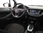 Opel Crossland 2022 Valkoinen