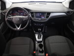 Opel Crossland 2022 Valkoinen