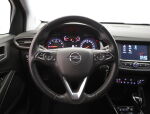 Opel Crossland 2022 Valkoinen