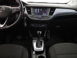 Opel Crossland 2022 Valkoinen