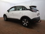 Opel Crossland 2022 Valkoinen