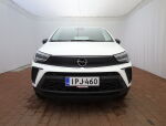 Opel Crossland 2022 Valkoinen