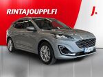 Ford Kuga 2022 Harmaa