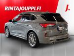 Ford Kuga 2022 Harmaa
