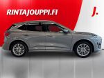 Ford Kuga 2022 Harmaa