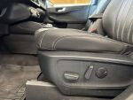 Ford Kuga 2022 Harmaa