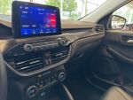 Ford Kuga 2022 Harmaa