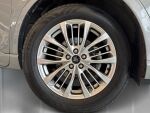 Ford Kuga 2022 Harmaa