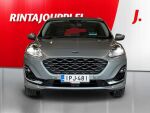 Ford Kuga 2022 Harmaa