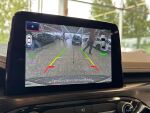 Ford Kuga 2022 Harmaa
