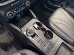 Ford Kuga 2022 Harmaa