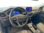 Ford Kuga 2022 Harmaa