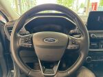 Ford Kuga 2022 Harmaa