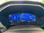 Ford Kuga 2022 Harmaa