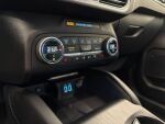 Ford Kuga 2022 Harmaa